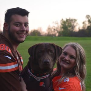 Meet your Posher, Nick